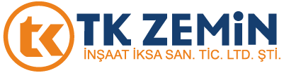 TK ZEMİN İKSA İNŞAAT LTD.ŞTİ.